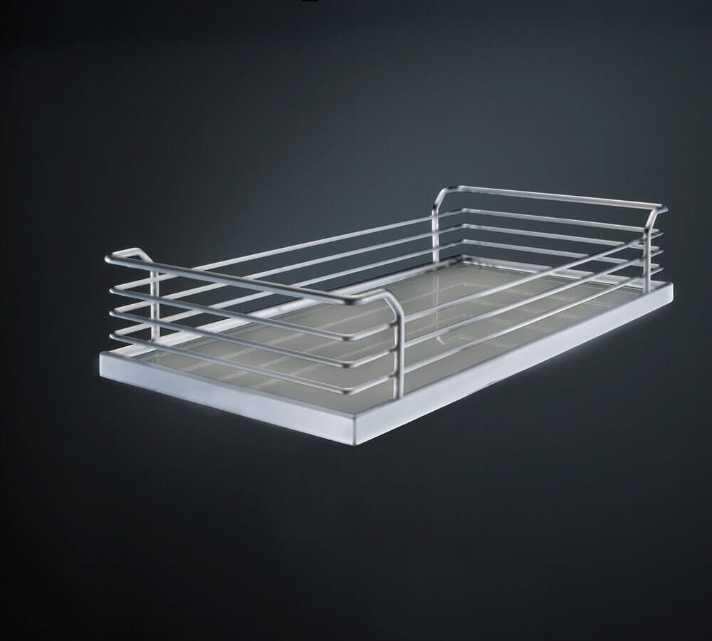 Полка внутренняя 450 мм, Тандем II, Арена Kessebohmer | официальный магазин