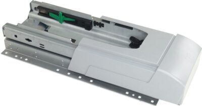 Направляющая нижняя, Конвой Премио, цвет ТИТАН Kessebohmer | официальный магазин