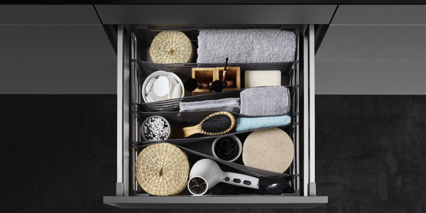 Органайзер Space Flex от Kessebohmer: идеальный порядок Kessebohmer в Кемерове