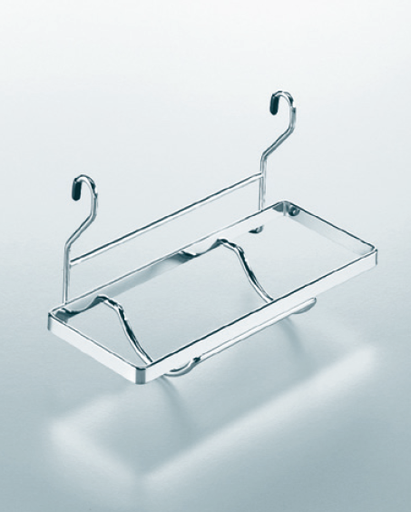 Держатель для бумажных салфеток Линеро Классик 325x152x180 мм Kessebohmer | официальный магазин