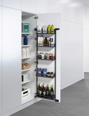 Tandem SIDE h1100 Kessebohmer | официальный магазин