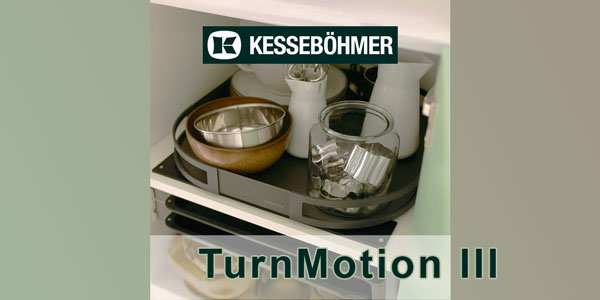 Обновленная модель механизма ТорнМоушн - версия III Kessebohmer в Кемерове