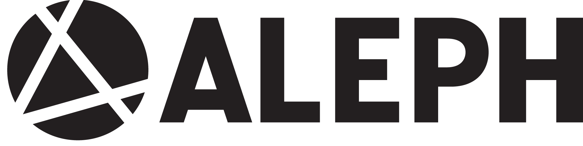 ALEPH STONE ALEPH STONE