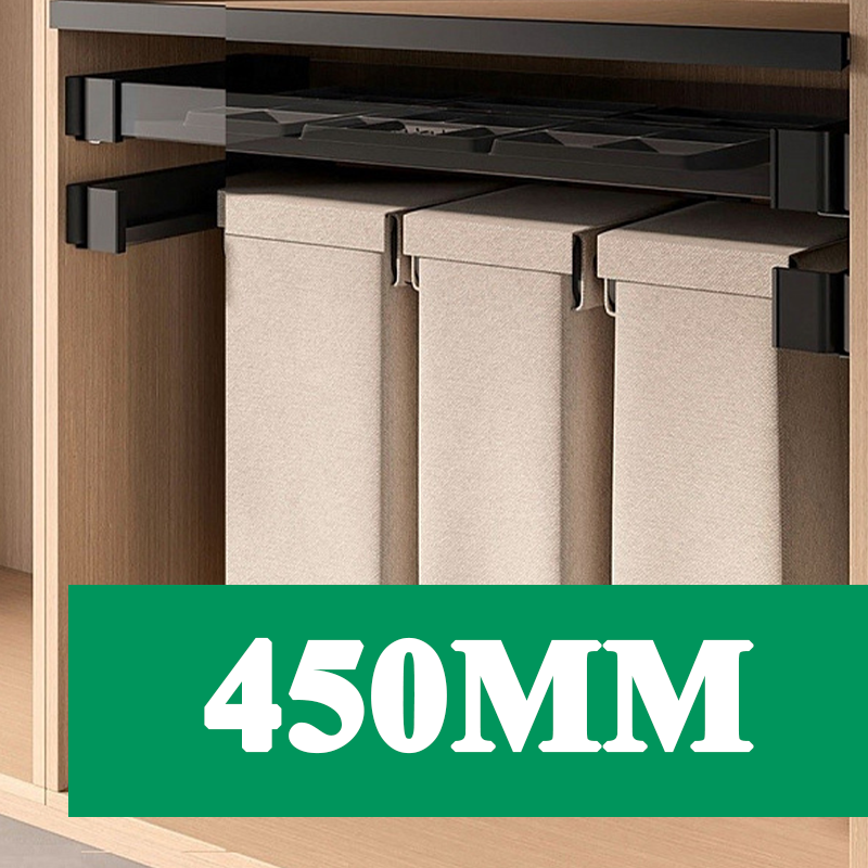 Держатели для мешков CONERO КОНЕРО 450мм Kessebohmer | официальный магазин