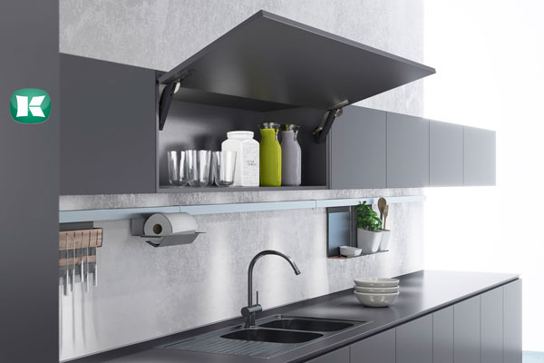 Новинка! Подъемный механизм FREEspace Forte! Kessebohmer в Кемерове