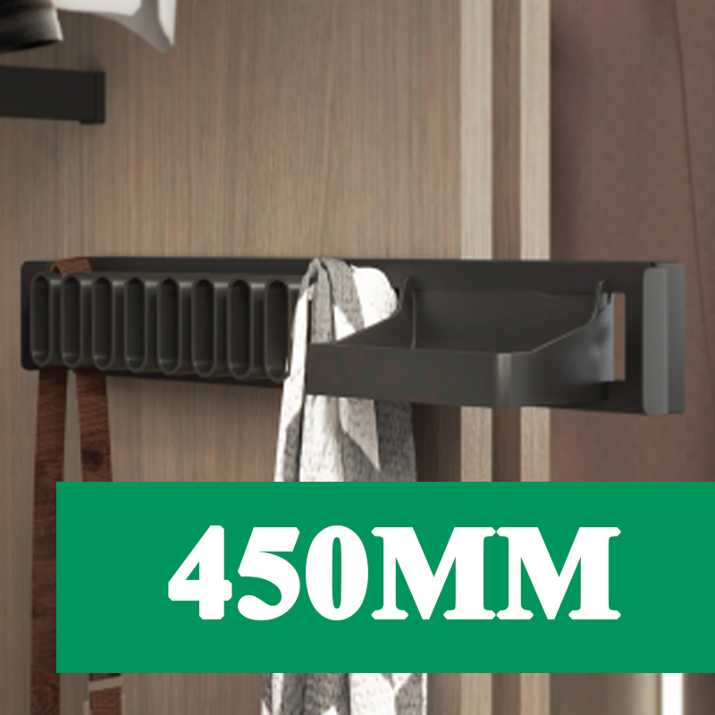 Держатели для ремней и галстуков CONERO КОНЕРО 450мм Kessebohmer | официальный магазин