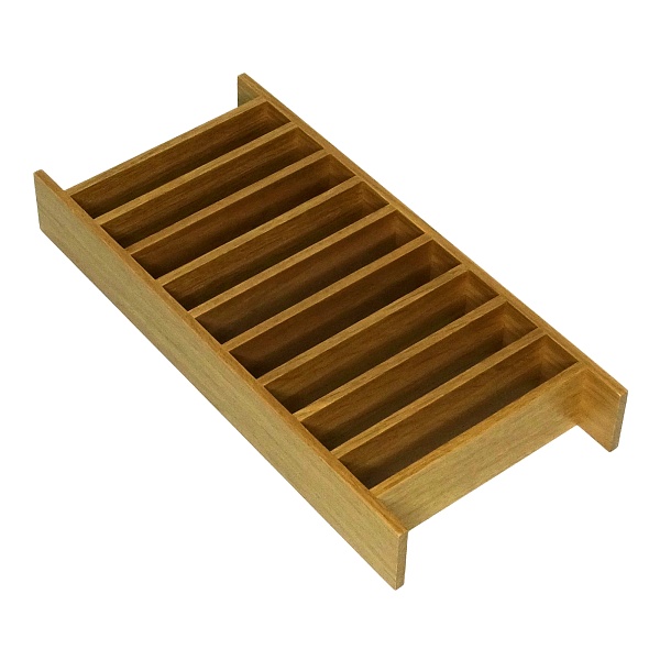 Делитель для десертных тарелок 1/3, Конвой Лавидо СЕЛЕКТ,  174,5x324x45 Kessebohmer | официальный магазин