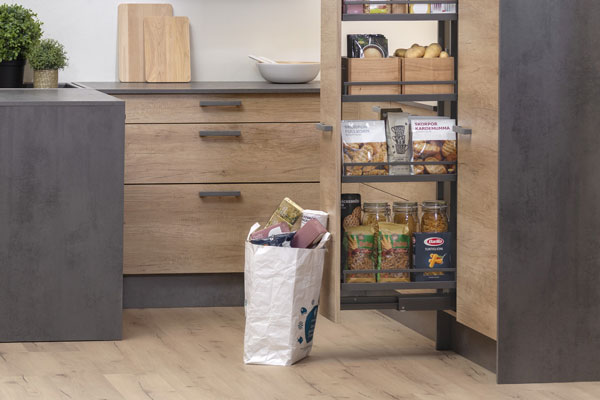 Умное хранение с Диспенса от Kesseböhmer Kessebohmer в Кемерове Умное хранение с Диспенса от Kesseböhmer Kessebohmer в Кемерове